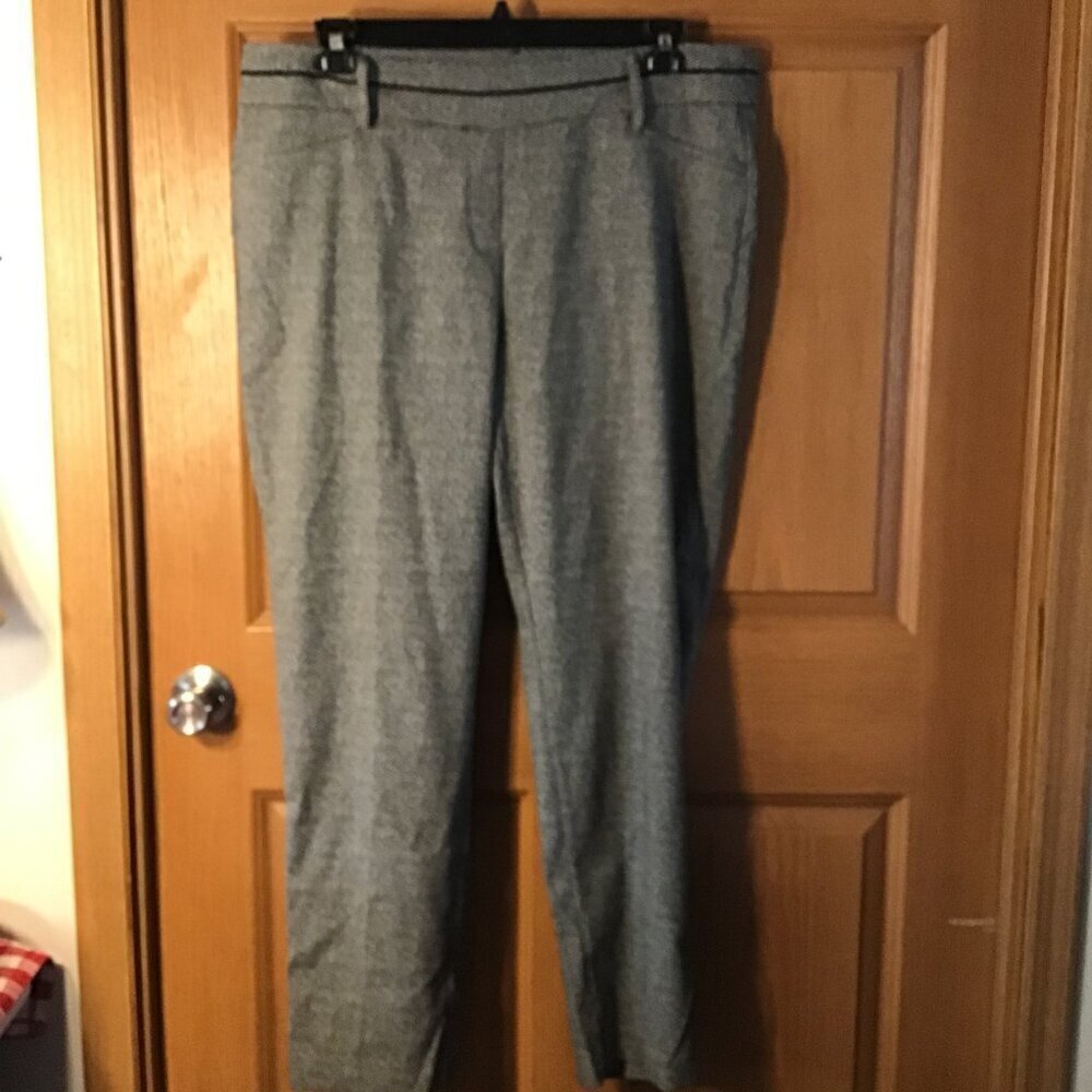 Zac & Rachel Dress Pants